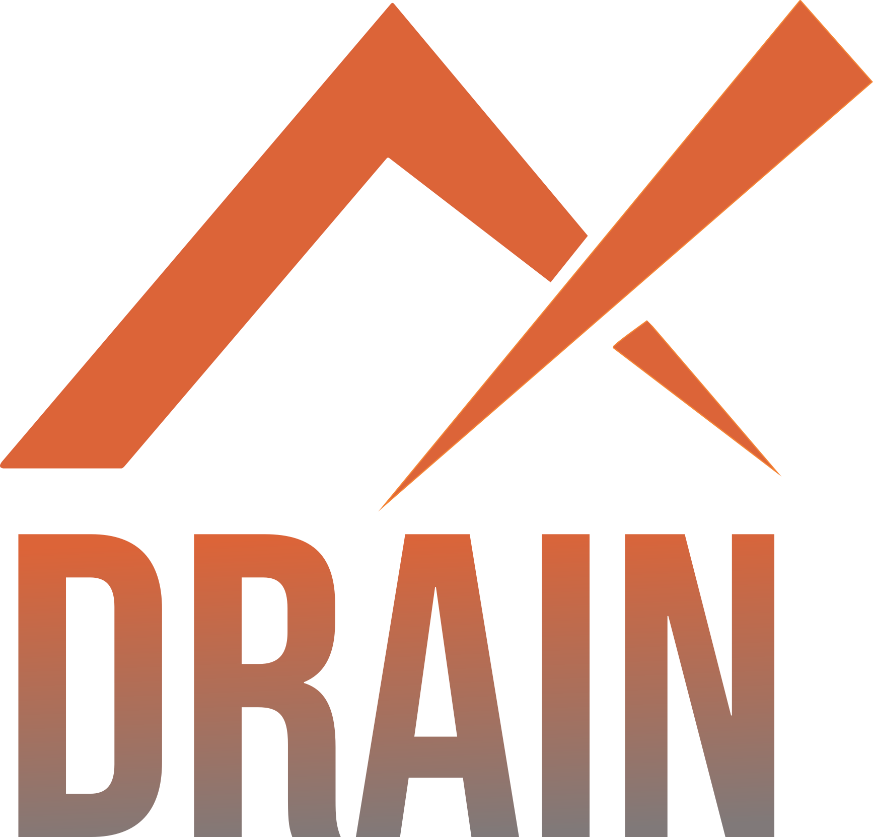 Logo DRAIN